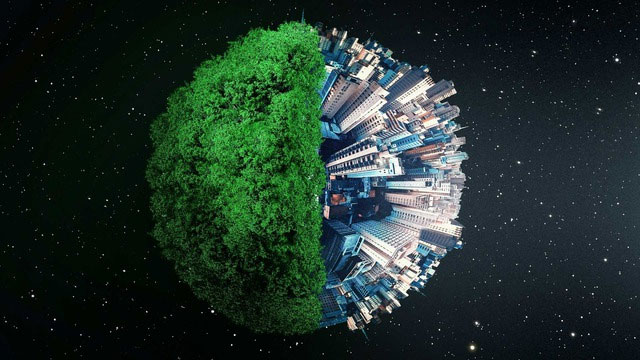 Bảo vệ đa dạng sinh học là bảo vệ nguồn sống của con người.