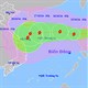 Bão Trà Mi vào Biển Đông hôm nay, hướng di chuyển kỳ dị