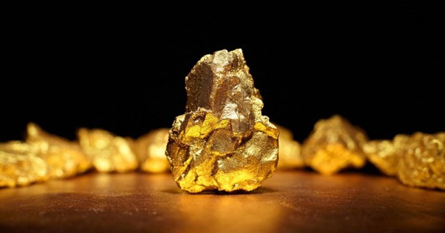 4,3 tỷ năm trước, Trái đất xuất hiện một "cơn mưa vàng" với khối lượng 6 tỷ tấn, vậy số vàng đó đã đi đâu?