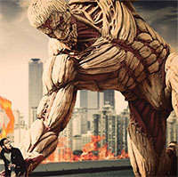 Nếu những Titan trong "Attack on Titan" thực sự tồn tại: Nhân loại có thể sống sót?