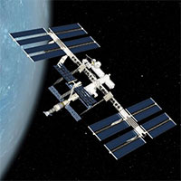 NASA làm gì để khắc phục sự cố rò rỉ trên ISS?