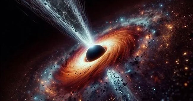 Xác định thứ khủng khiếp khiến vũ trụ ngày càng nở ra