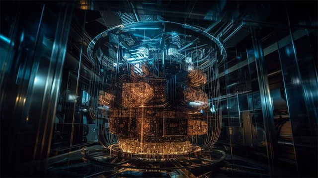 Tuy nhiên, đến nay các thuật toán tối ưu hóa lượng tử chỉ cho thấy lợi thế nhỏ về tốc độ.