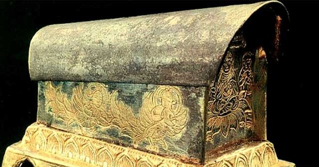Đào "thủy mộ" cao 3.500m, Trung Quốc thu được mỏ kho báu đồ sộ, bí mật Con đường Tơ lụa sáng tỏ!