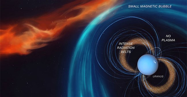 Một hành tinh rất gần Trái đất có thể đầy cá đang bơi lội?