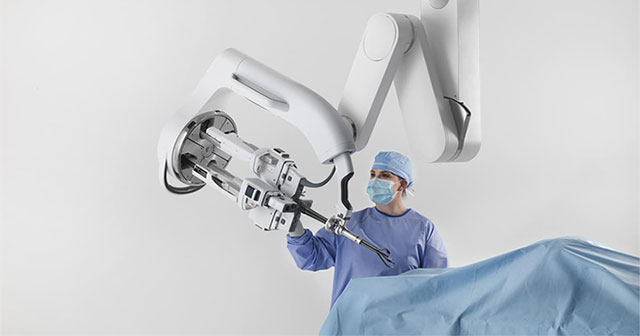 Robot bây giờ có thể học được cách phẫu thuật chỉ bằng cách xem video