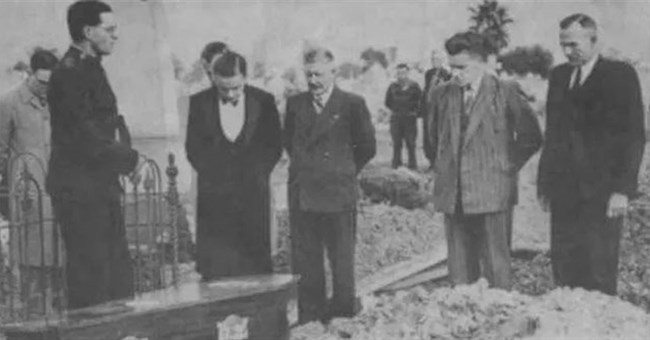 Những bí ẩn hình sự của thế kỷ 20 chưa có lời giải đáp