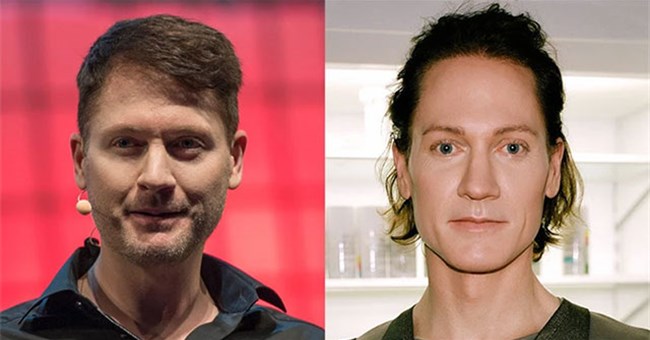 Để sống đến năm 200 tuổi, tỷ phú Bryan Johnson lại thử nghiệm phương pháp trường sinh mới