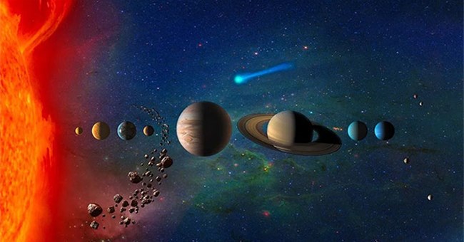 Hiện tượng kỳ lạ: Vì sao các hành tinh đang "bỏ chạy" khỏi Mặt trời dù chịu lực hấp dẫn cực mạnh?