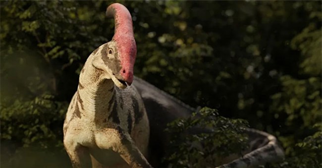 Khủng long phát ra âm thanh thế nào?