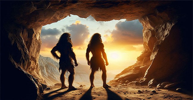 Loài người chưa từng biết ẩn nấp ở châu Á suốt 100.000 năm