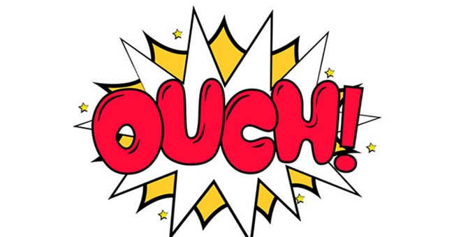 Vì sao thế giới có rất nhiều ngôn ngữ, nhưng cả 8 tỷ người khi bị đau đều kêu lên giống nhau: Ao, Ái, Ouch!