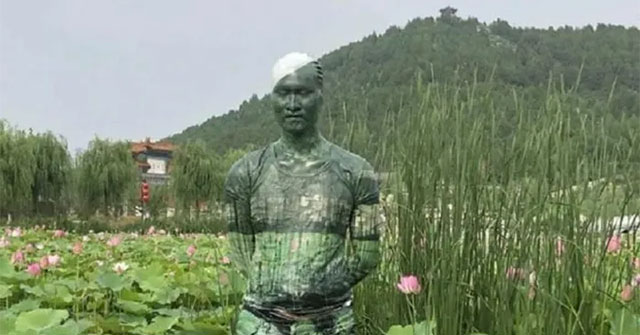 Trung Quốc đạt bước đột phá về vật liệu "tàng hình"