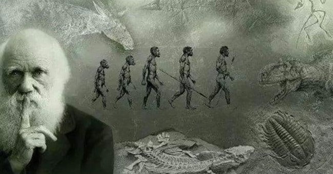 Người đàn ông đầu tiên trên Trái đất xuất hiện như thế nào, ra đời từ đâu?