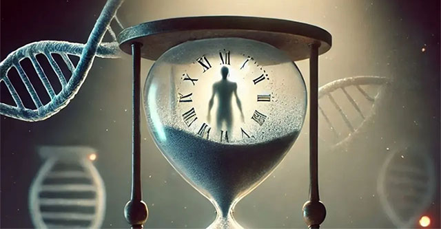 Death Clock – Ứng dụng AI có thể dự đoán tuổi thọ của con người