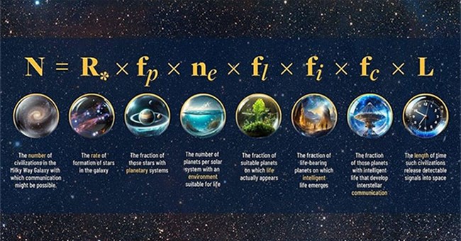 Năng lượng tối chỉ ra gợi ý khó tin về điều kiện trong vũ trụ ta đang sống