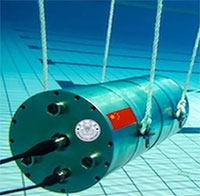 Trung Quốc phát triển radar laser có thể "mò kim dưới biển"