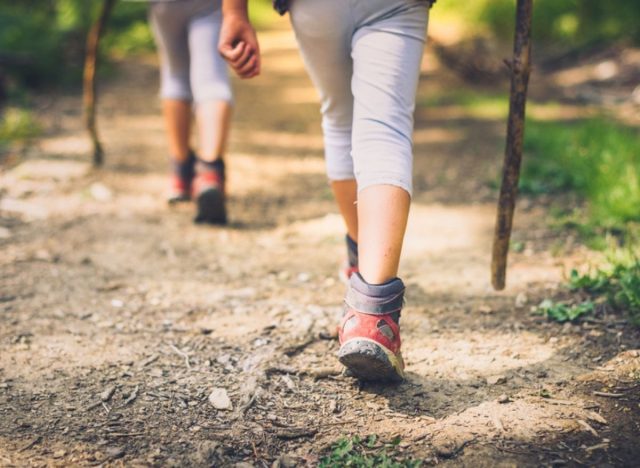 Đi bộ đường dài