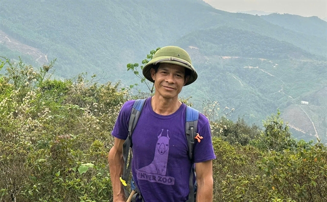 Những người săn voọc trở thành người bảo vệ giữa lòng hoang dã Việt Nam
