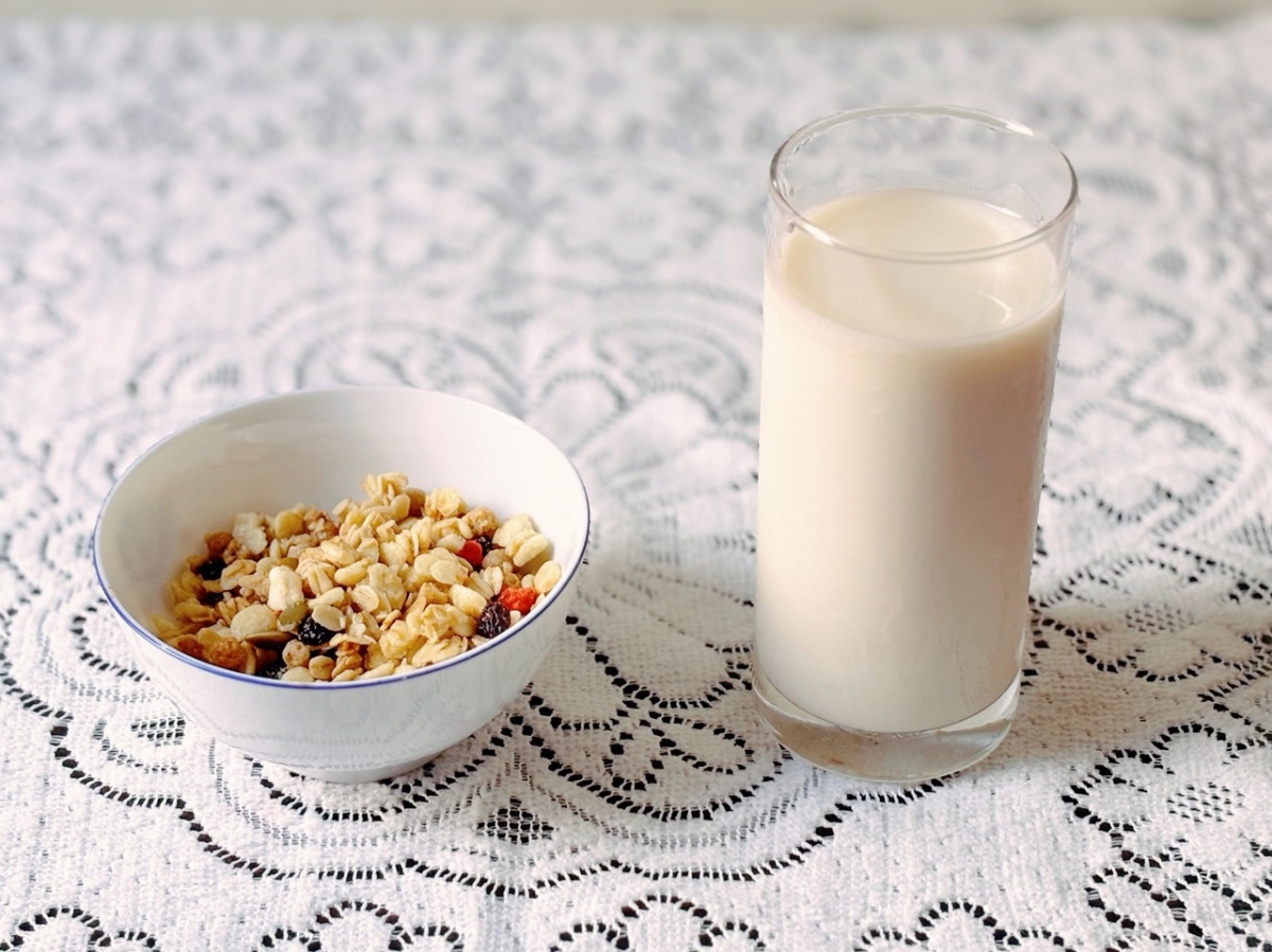 5 loại thực phẩm ăn sáng có thể gây hại cho thận của bạn