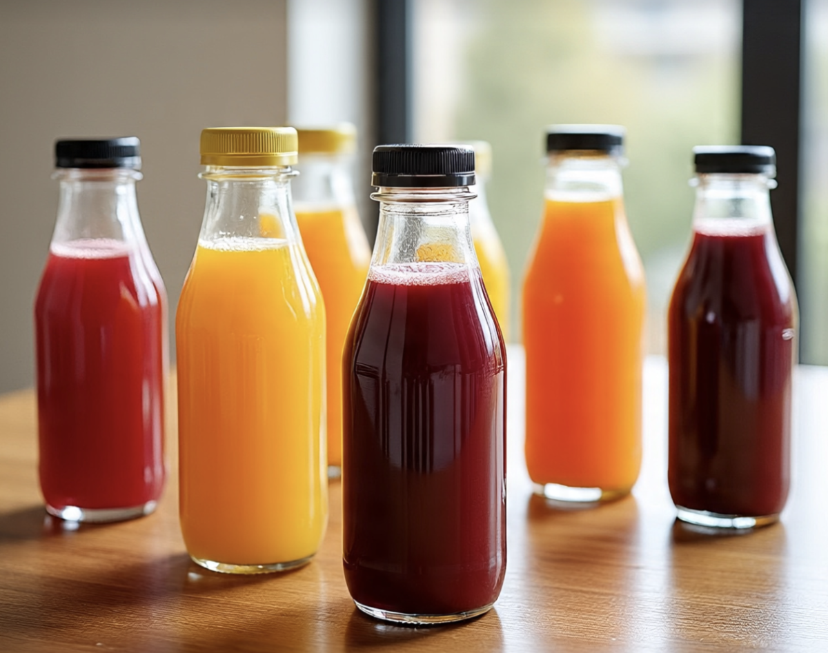 5 loại thực phẩm ăn sáng có thể gây hại cho thận của bạn