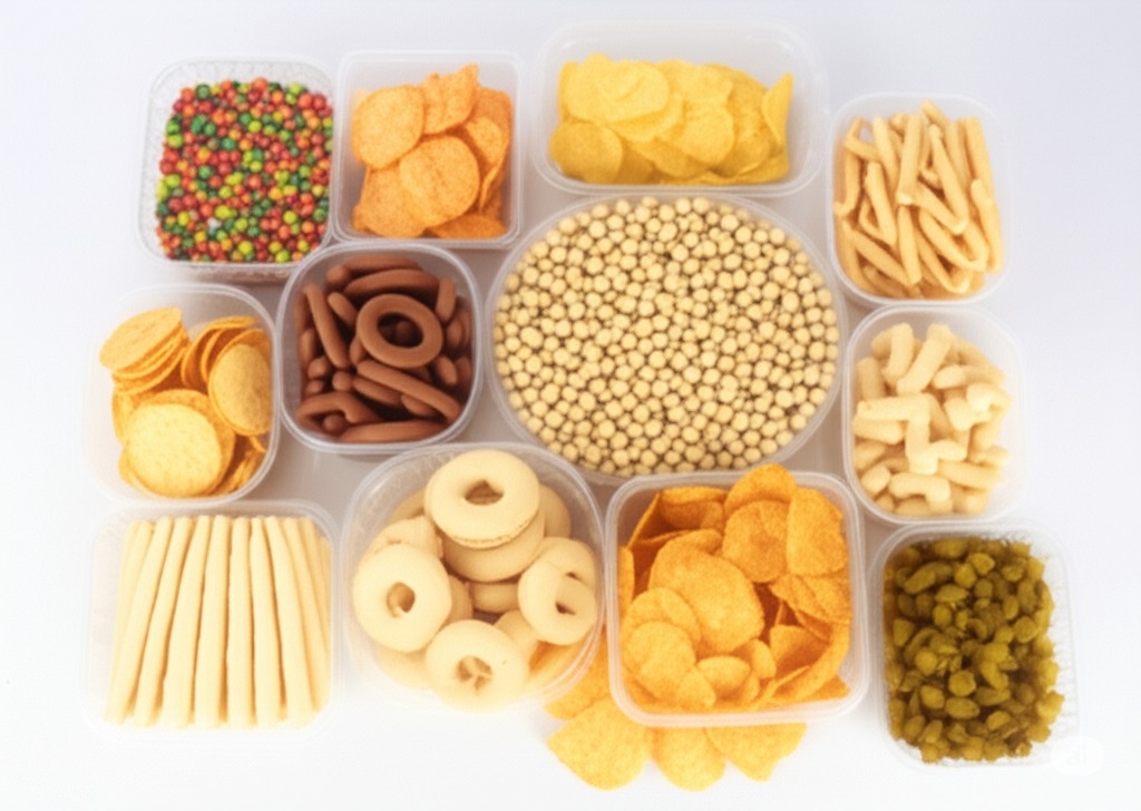 5 loại thực phẩm ăn sáng có thể gây hại cho thận của bạn