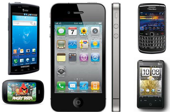 Thế giới công nghệ năm 2011 sẽ ra sao?