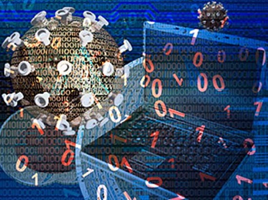 Siêu vũ khí chiến tranh mạng: Stuxnet, sâu máy tính bí ẩn