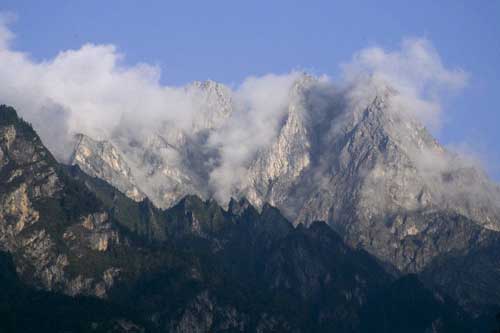 Thám hiểm Everest