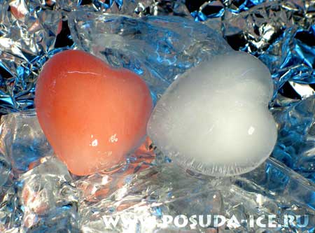 Tác phẩm từ đá lạnh