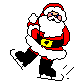 Những hình ảnh zui nhộn về Noel
