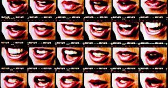 Máy tính đọc miệng tự động nhận biết các thứ tiếng trên thế giới