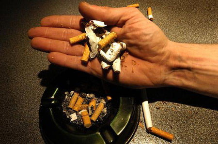 Khác biệt giữa ung thư phổi người hút thuốc và không hút thuốc