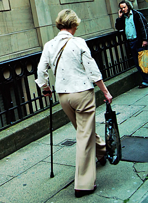 Ứng dụng thực tế ảo trong điều trị bệnh parkinson